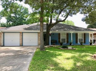 29323 Fox Run Blvd, Spring, TX 77386