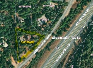 14914 Wonderland Blvd, Redding, CA 96003