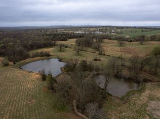 E 730th Rd, Westville, OK 74965