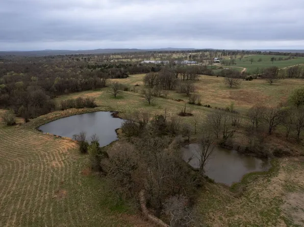 E 730th Rd, Westville, OK 74965