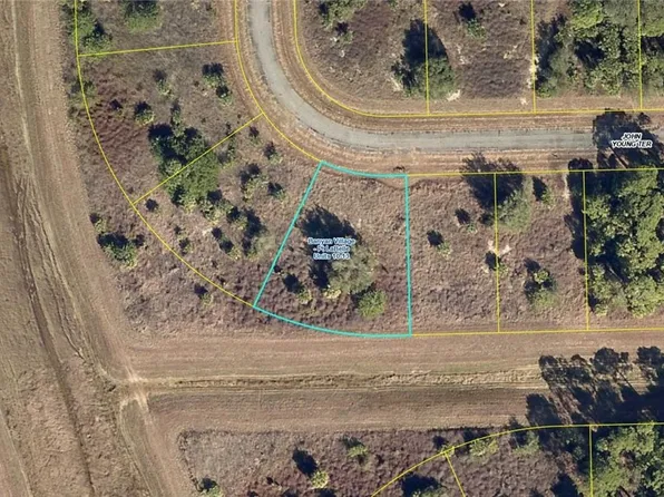 208 John Young Ter, Labelle, FL 33935