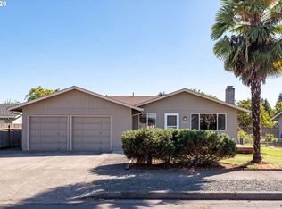 4566 Souza St, Eugene, OR