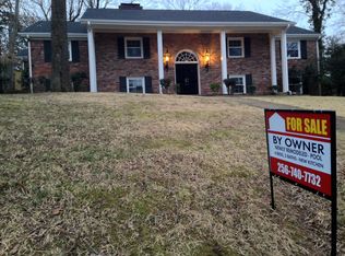 213 N Sequoia Blvd, Florence, AL 35630