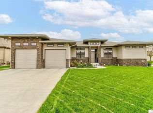 7151 N 126th Ave, Omaha, NE 68142
