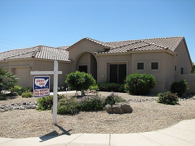 Corner Lot...over 1/4 acre