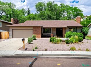 3246 Breckenridge Dr E, Colorado Springs, CO 80906