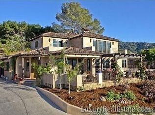 15921 Quail Hill Rd, Los Gatos, CA 95032