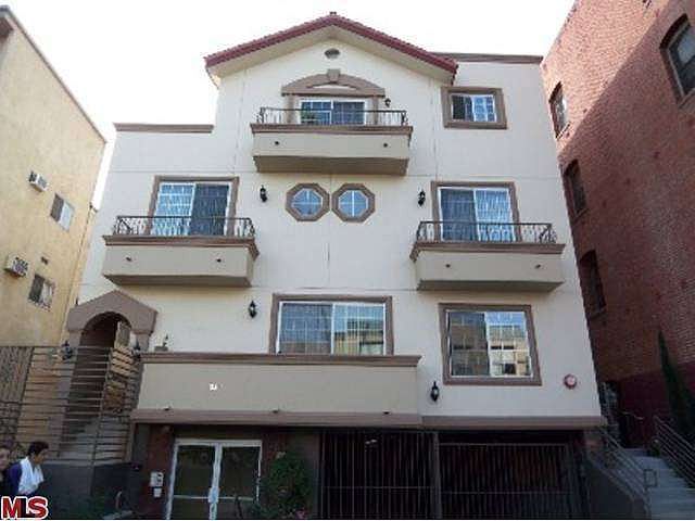 1st image of 333 S Manhattan Pl Unit 5