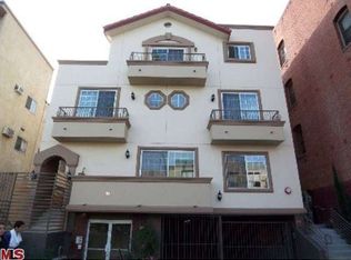 333 S Manhattan Pl UNIT 5, Los Angeles, CA 90020