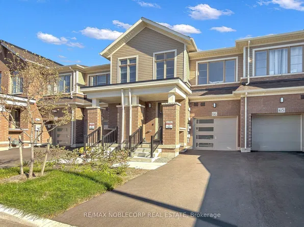 474 Provident Way #66, Hamilton, ON L0R 1W0