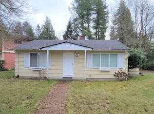 1105 NE 170th St, Seattle, WA 98155