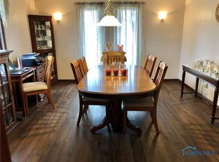 5120 N Elliston Trowbridge Rd, Martin, OH 43445