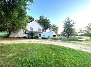 N8447 Swamp Rd, Manawa, WI 54949