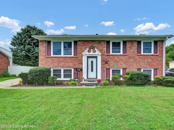 8014 Broadfern Dr, Louisville, KY 40291