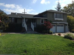 10 Corte Cayuga, Kentfield, CA 94904