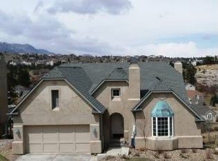 1965 Guardian Way, Colorado Springs, CO 80919