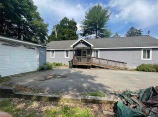 1127 State Route 17a, Greenwood Lake, NY 10925