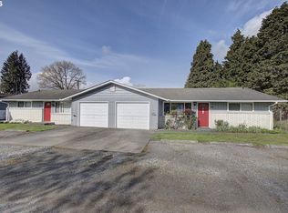 1807 N Tower Ave, Centralia, WA 98531