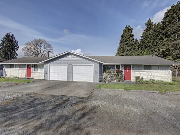 1807 N Tower Ave, Centralia, WA 98531