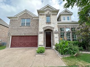 3624 Glenhome Dr, Plano, TX 75025