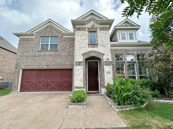 3624 Glenhome Dr, Plano, TX 75025