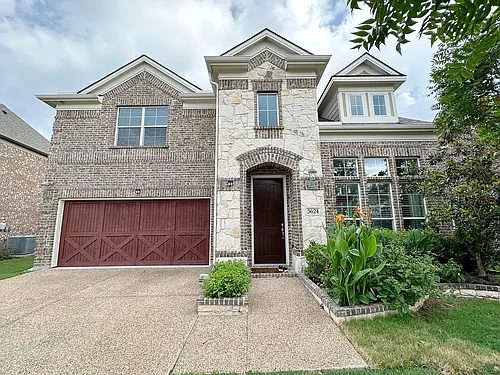 3624 Glenhome Dr Photo 1