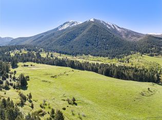 Tbd Deep Creek Rd, Livingston, MT 59047