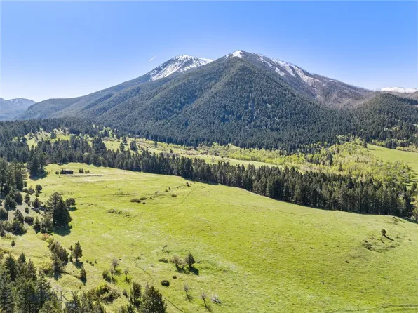 Tbd Deep Creek Rd, Livingston, MT 59047