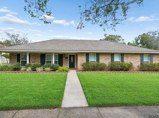 862 Rue Crozat, Baton Rouge, LA 70810