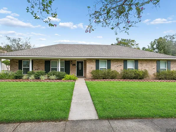 862 Rue Crozat, Baton Rouge, LA 70810