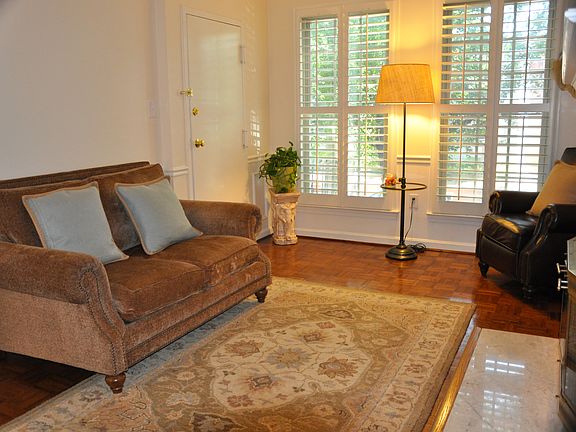 Furnished