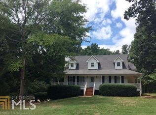 774 Academy Woods Dr, Jefferson, GA 30549