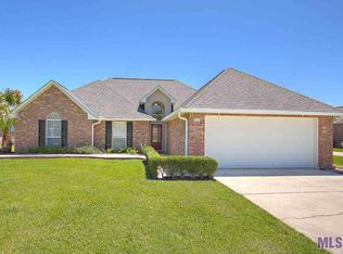 12230 Bell Meadow Dr, Denham Springs, LA 70726