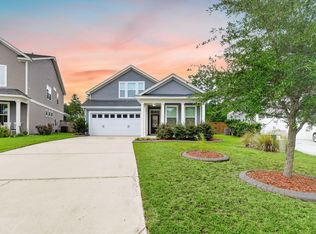 251 Palmetto Walk Dr, Summerville, SC 29486