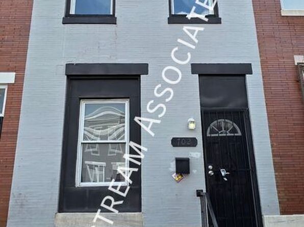 702 N Kenwood Ave