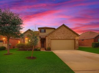 3028 Angelina Ct, Round Rock, TX 78665