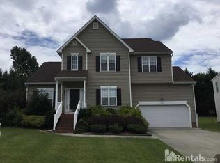 4070 Gunsmith Ct, Jamestown, NC 27282