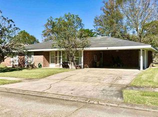 2011 Laban Ave, Houma, LA 70363