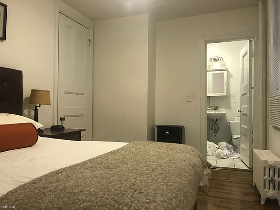 172 Commonwealth Ave. #5 Boston - Back Bay Shared Unit Photo