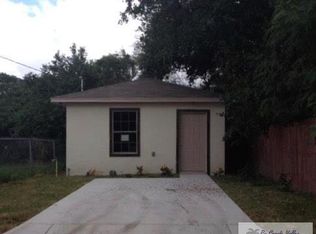 1725 Arthur St, Brownsville, TX 78521