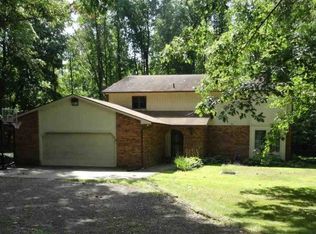 20600 Osborne Rd, Lakeville, IN 46536