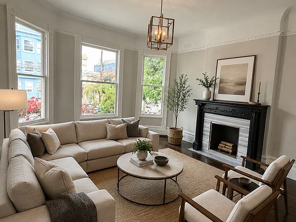 3rd image of 468 Noe St