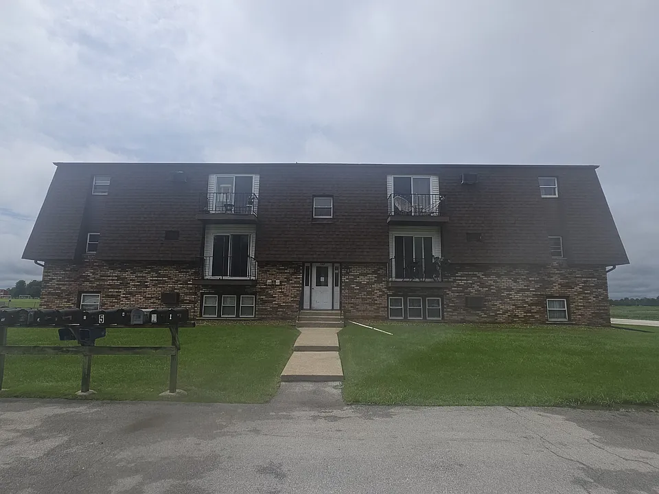 750 W Bethel Dr #11