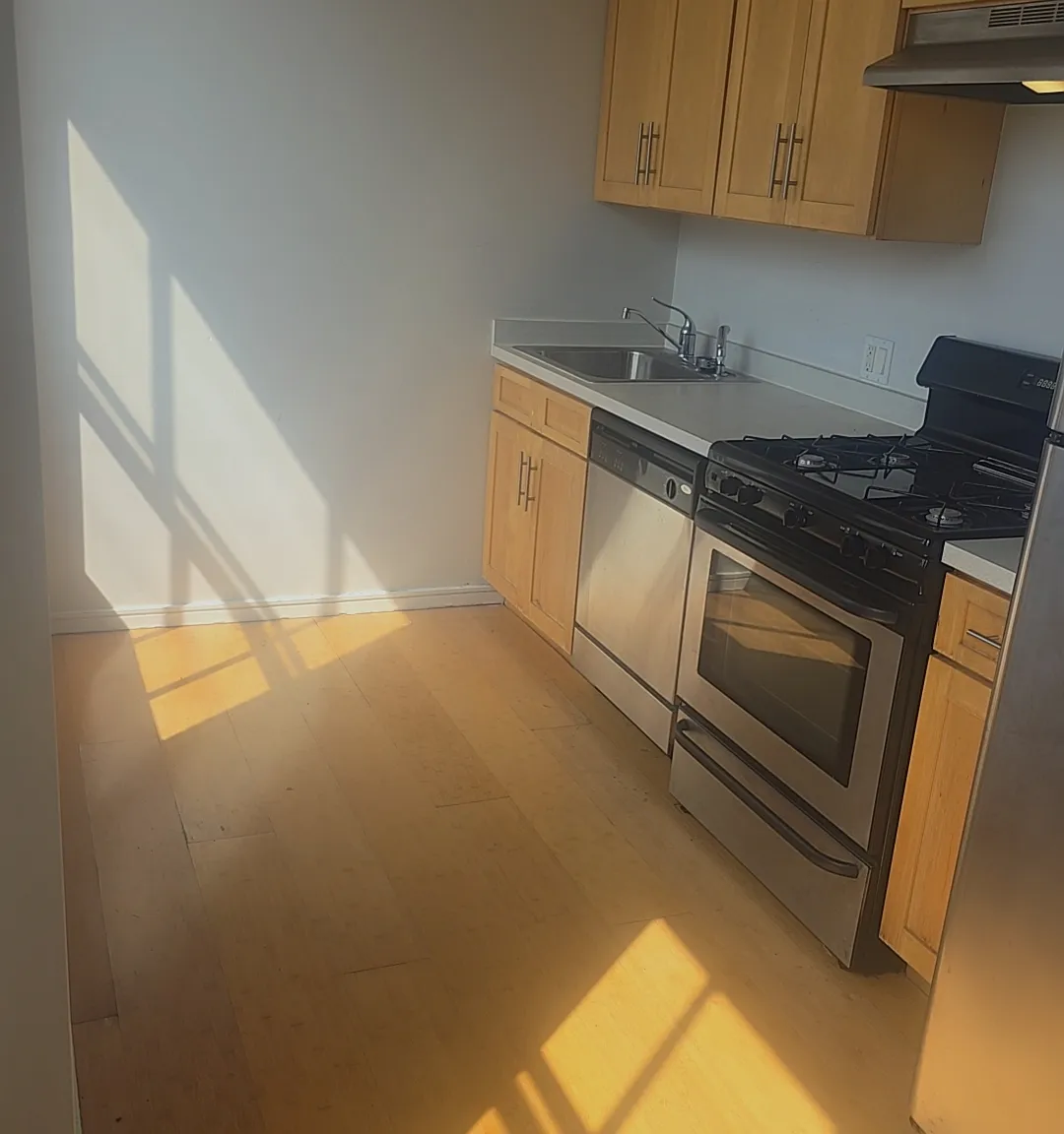1 bed, 850 sqft, $1,600 — Photo 3