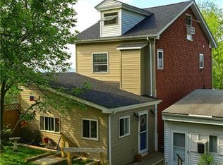 2606 Burham St, Pittsburgh, PA