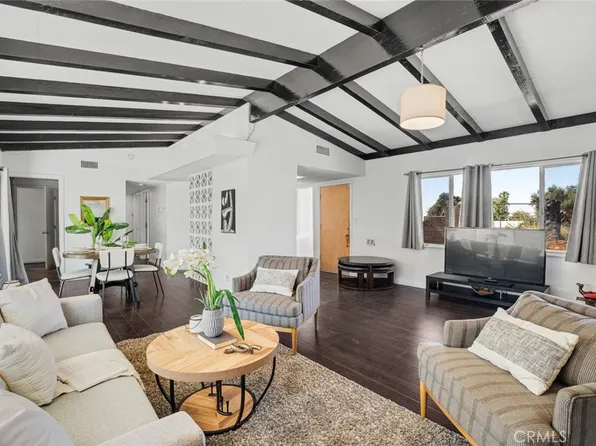 3526 Loma View Dr, Altadena, CA 91001
