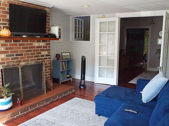 Main Living Room 