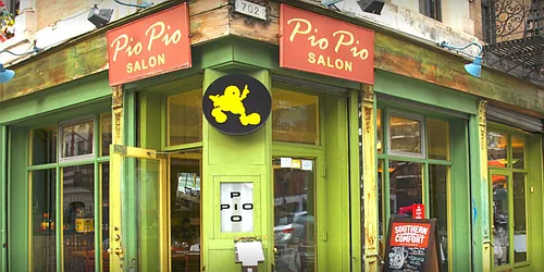 Rented by Rachel Realty