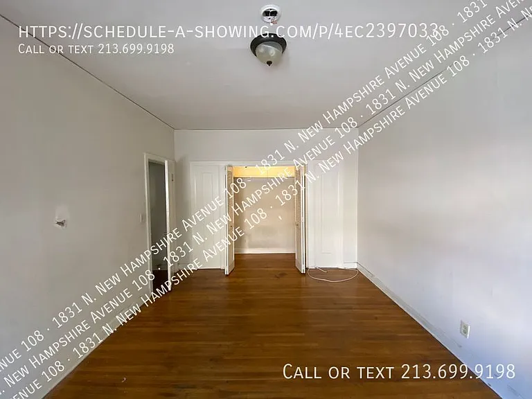 1831 N New Hampshire Ave #108 — Photo 3