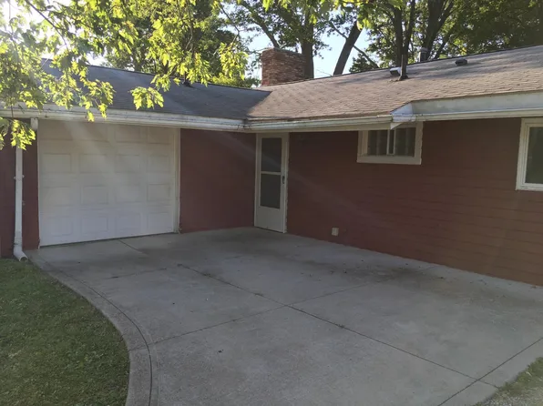 1481 Old Forge Rd, Kent, OH 44240